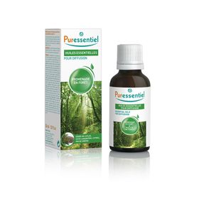 Puressentiel Promenade en forêt Huiles essentielles pour diffusion