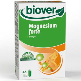Biover Magnesium Forte