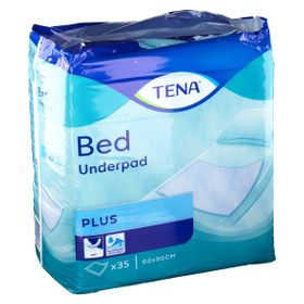 TENA® Bed Plus 60 x 90 cm