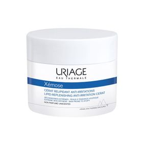 URIAGE Xémose Cérat soin relipidant anti-irritations