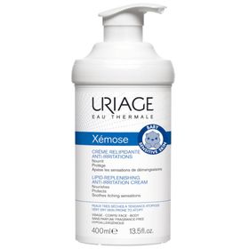Uriage Xémose Crème relipidante anti-irritations