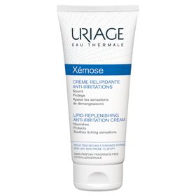 Uriage Xémose Crème Relipidante Anti-irritations