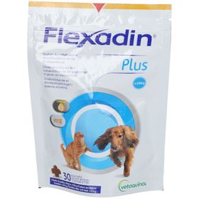 Flexadin® Plus < 10 kg