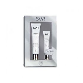 SVR Coffret LIFTIANE Crème + Yeux et Lèvres