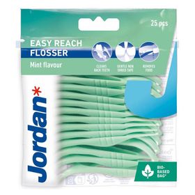 Jordan Easy Rich Flosser Fil dentaire
