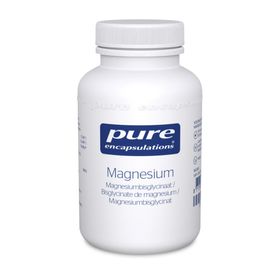 pure Encapsulations® Glycinate de Magnésium
