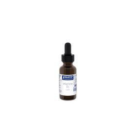 pure encapsulations® Vitamine D3