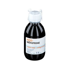 KIDS-Mériprine® Sirop