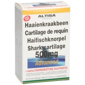Altisa® Cartilage De Requin
