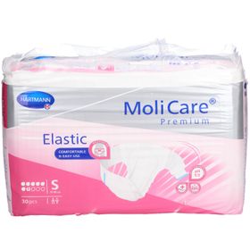 MoliCare® Premium Elastic 7 Drops Small