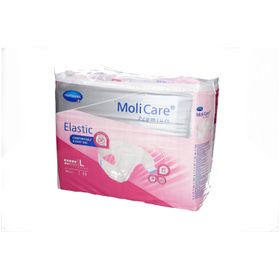 MoliCare® Premium Elastic 7 Drops Large