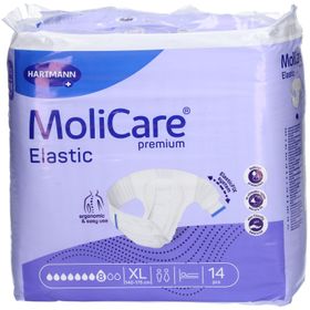 MoliCare® Premium Elastic