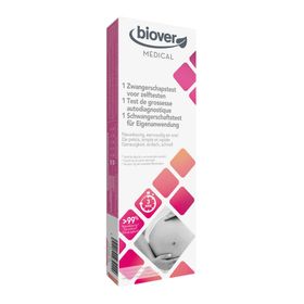 Biover Medical Test de grossesse