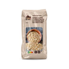 Nutribel Flocons de Sarrasin