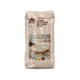 Nutribel Flocons d'Avoine