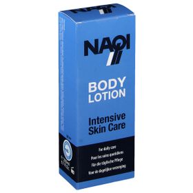 Naqi® Body Lotion