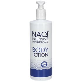 NAQI® Body Lotion