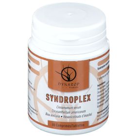 Dynarop SYNDROPLEX