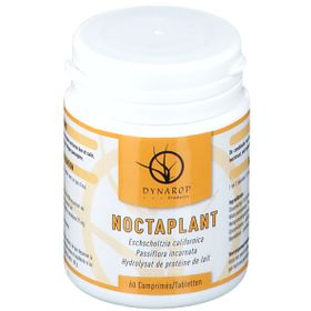 Dynarop NOCTAPLANT