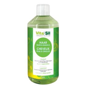 VitaSil® Silicium Organique + Ortie