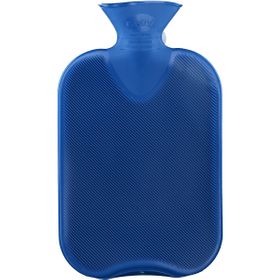 Fashy Bouillotte Bleue