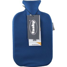 Bouillotte Fashy Bleu