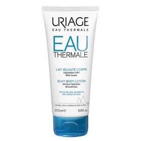 Uriage Lait velouté corps