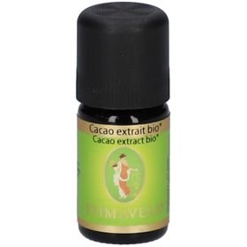 PRIMAVERA®  Cacao extrait Bio