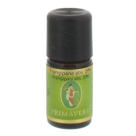 PRIMAVERA® Frangipanier ABS 20%