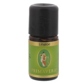 PRIMAVERA® Linaloe Huile essentielle