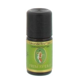 PRIMAVERA® Lavande fine Huile essentielle Bio