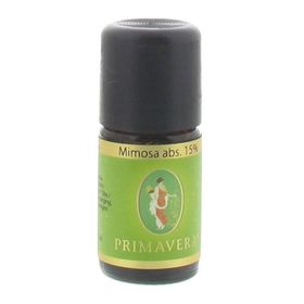 PRIMAVERA® Mimosa absolute 15% BIO