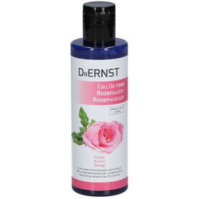 Dr Ernst Eau de Rose