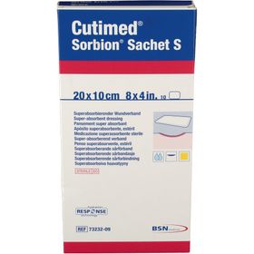 Cutimed® Sorbion® Sachet S