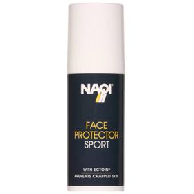 NAQI® Face Protector Sport