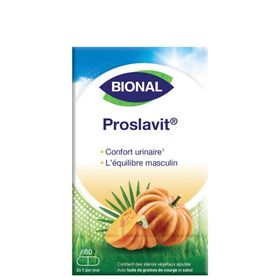 Bional Proslavit