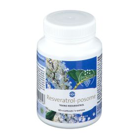 NATAOS Resveratrol-posome