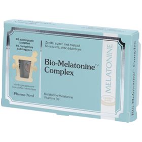 Pharma Nord Bio-Melatonine Complex