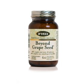 FMD Beyond Grape Seed OPC complex 350mg