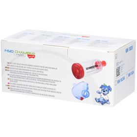 Fisio Chambre Vision Standard