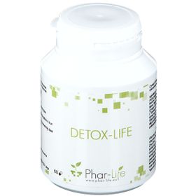 Phar-Life DETOX-LIFE