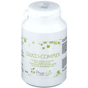 Phar-Life GLUCO-COMPLEX
