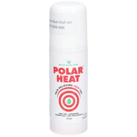POLAR® HEAT Roll-On 1073