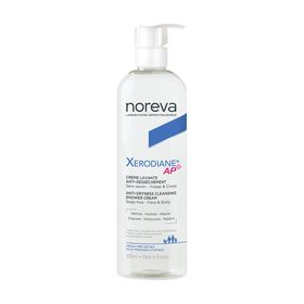 noreva Laboratoires Xerodiane® AP+ Crème lavante anti-dessèchement