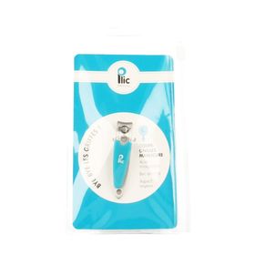 Plic Coupe-Ongles manucure Bleu