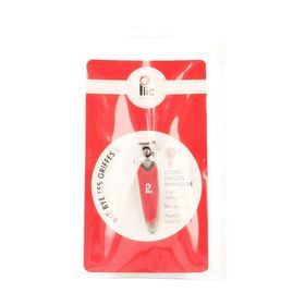 Plic Coupe-Ongles Manucure