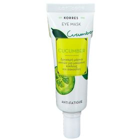 KORRES® Concombre Anti-Fatigue Masque Pour Les Yeux