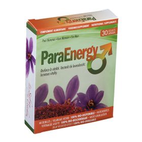 PARA  Energy Man