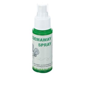 Soria Natural  Zoemaway Spray