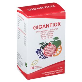 Soria Natural Gigantiox